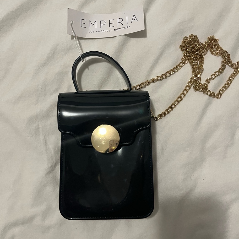 Emperia purse